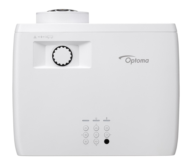 Optoma ZK521ST - 1548696 - zdjęcie 4